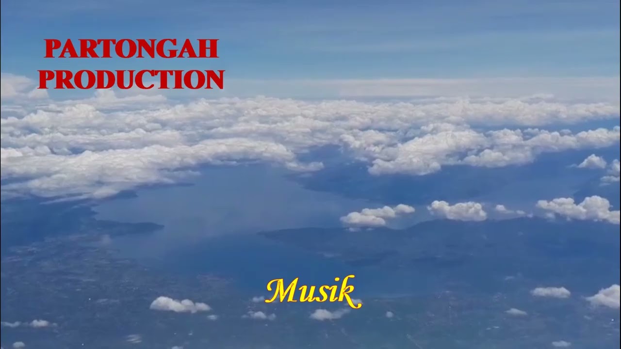LAGU ROHANI ESTOMOHI CIPT. AMRAN PURBA