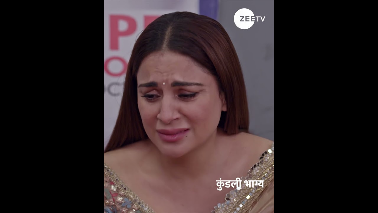 Kundali Bhagya | कुंडली भाग्य |  Ep 1829 | Zee TV UK