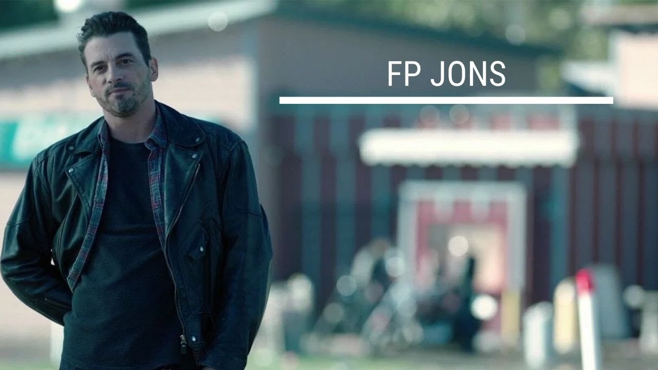 ФП ДжонсIFP JonsIBelieverIImagine Dragons