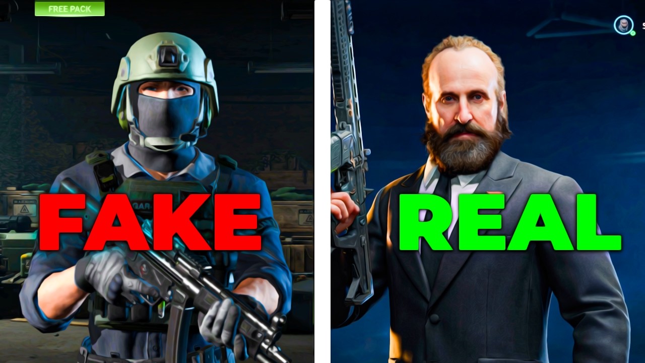 Are Call of Duty Knockoffs Actually Good?