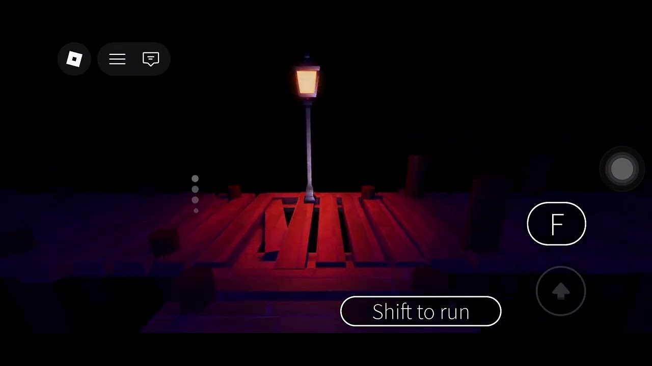 Backrooms Dark reality: Level 7.5 and 37.5 (The docks and liminal illumination)