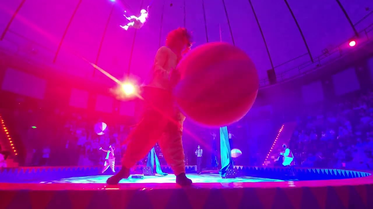 Circus Batumi ’25 ~ Start to Fin ~