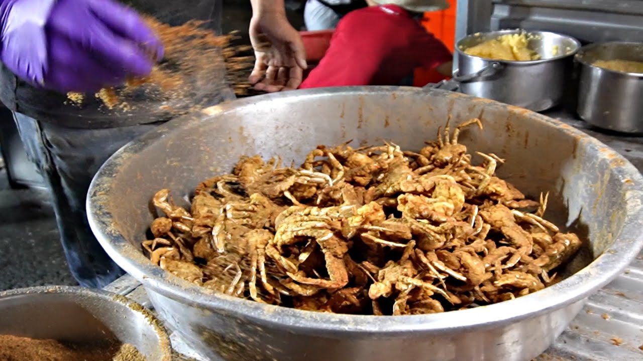 揭開！高雄冷門夜市超多美食！高雄夜市比你想像中更美味｜鳳山青年夜市, 大社夜市, 仁武夜市 - Taiwan Kaohsiung night market