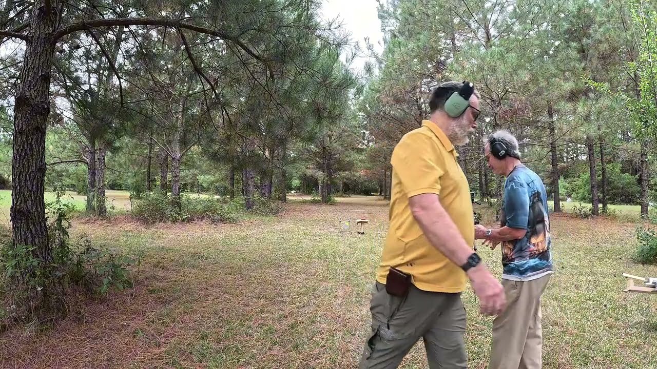 38 Special for Home Defense Review.  