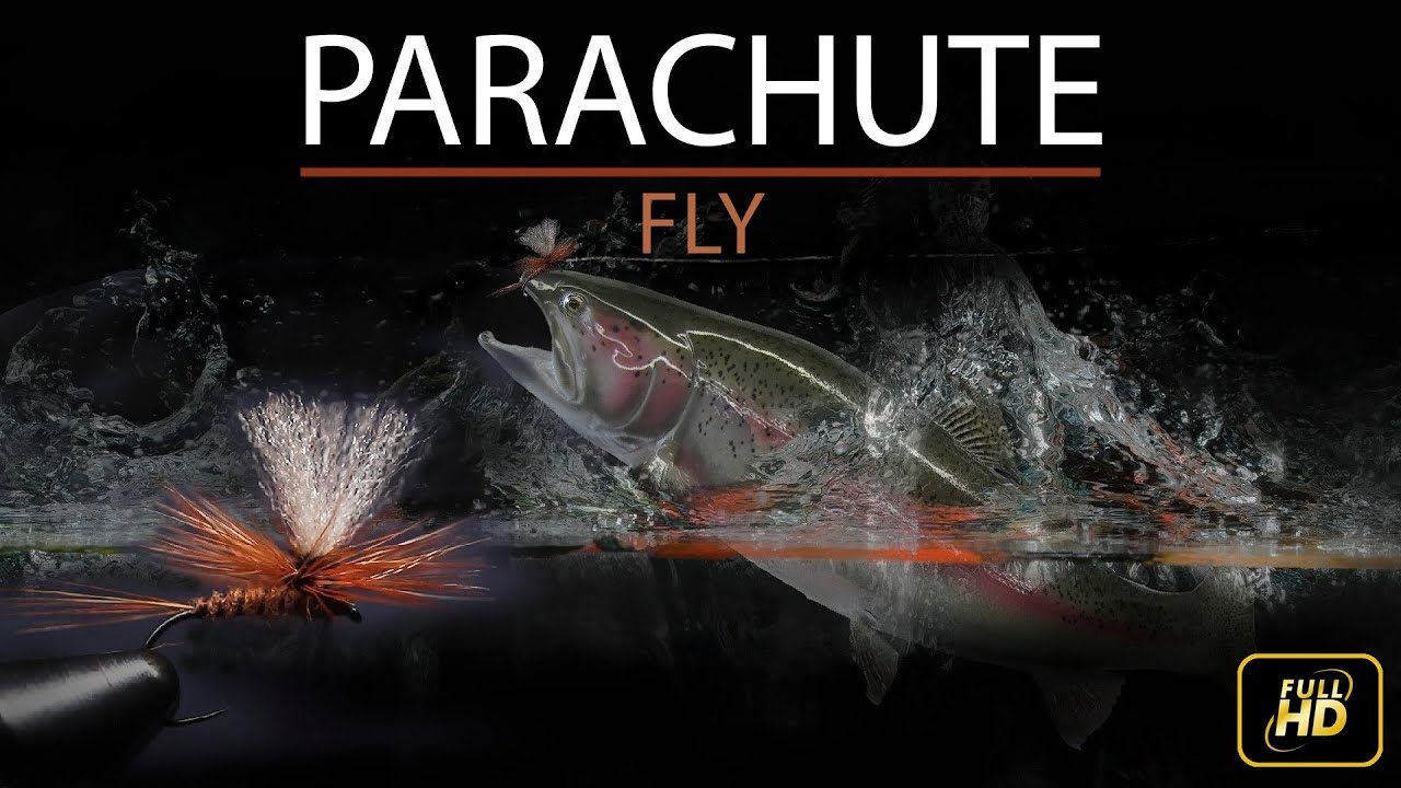 Parachute Fly