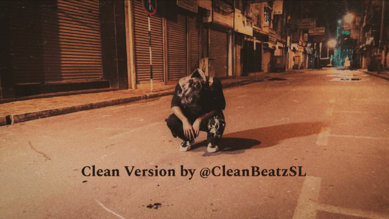 Xyan - Tyson [CLEAN]