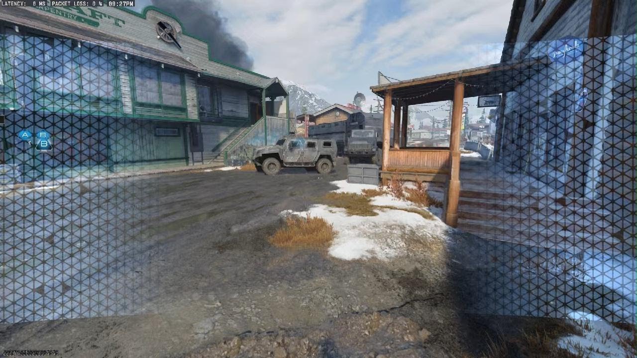 Ranked 1v4