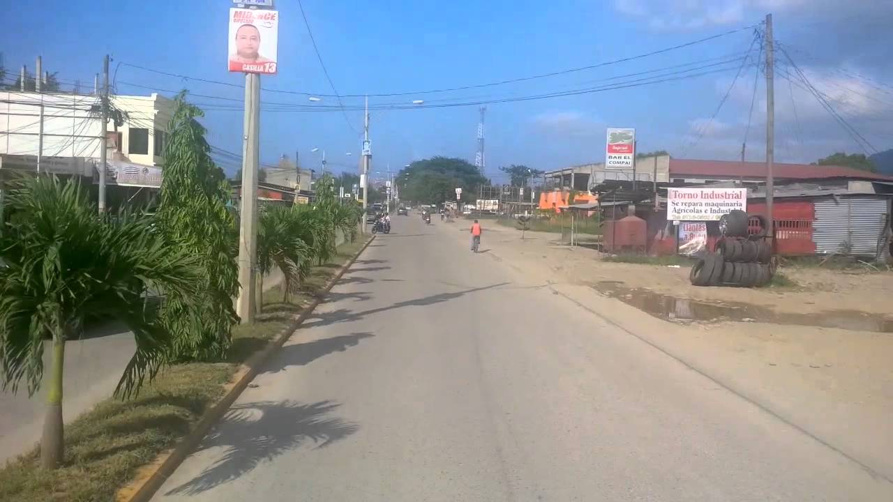 TOCOA COLON