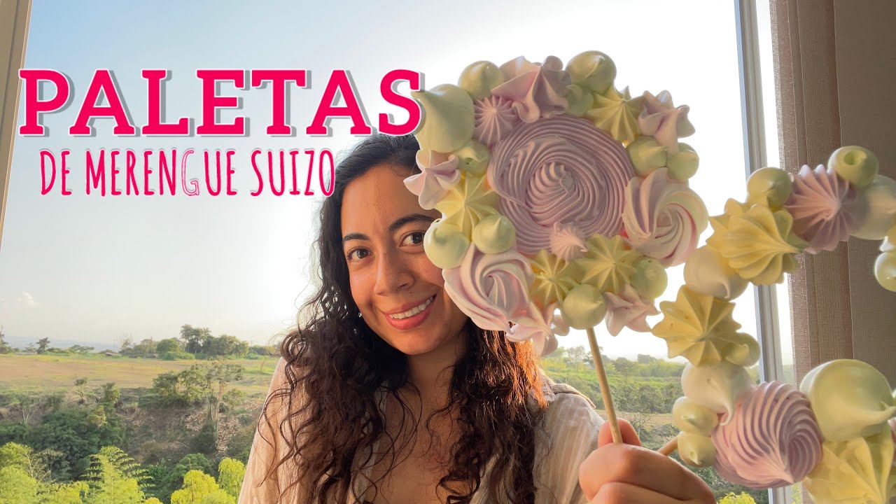 Merengue Suizo como un profesional | consejos y trucos