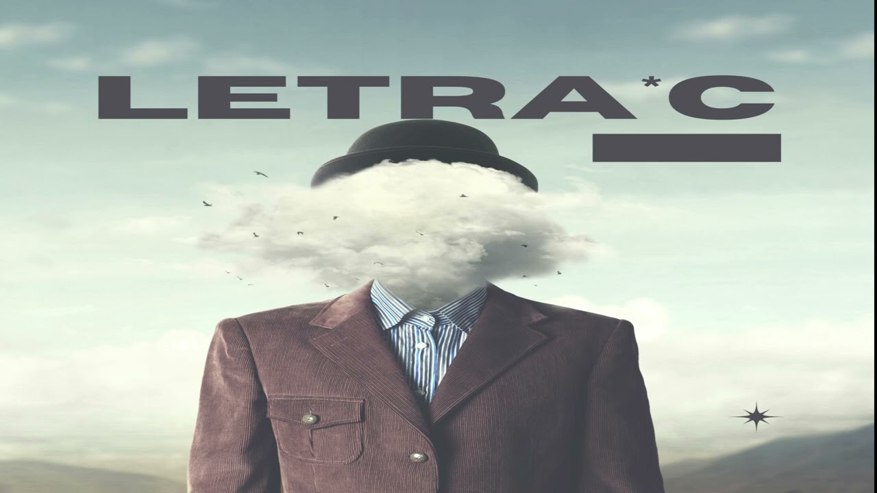 Otreum - Letra C  ( Prod. FreeLee Hernandez )