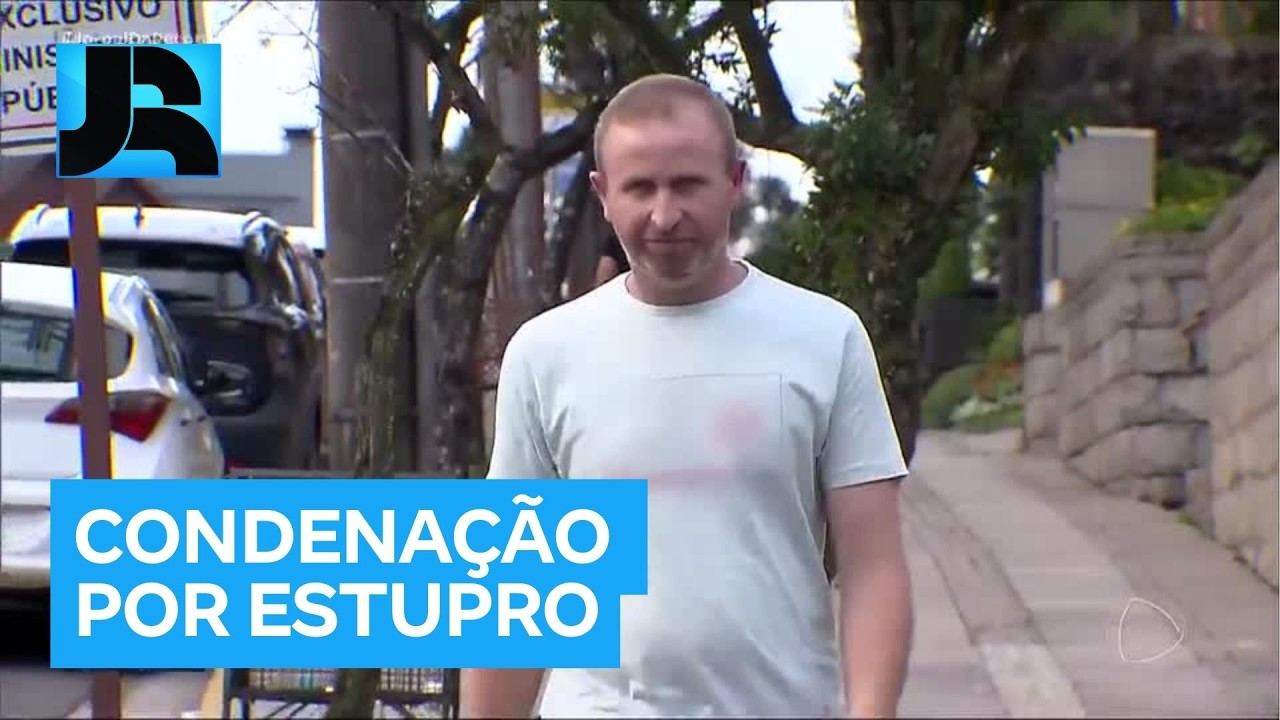 Homem consegue reverter condenação por estupro após comprovar que foi confundido com outra pessoa