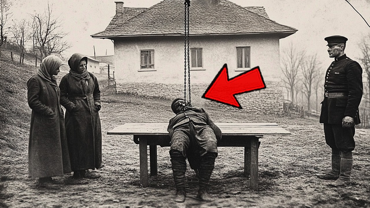 🔴▶ Более 100 скрытых моментов истории раскрыты в редких фотографиях