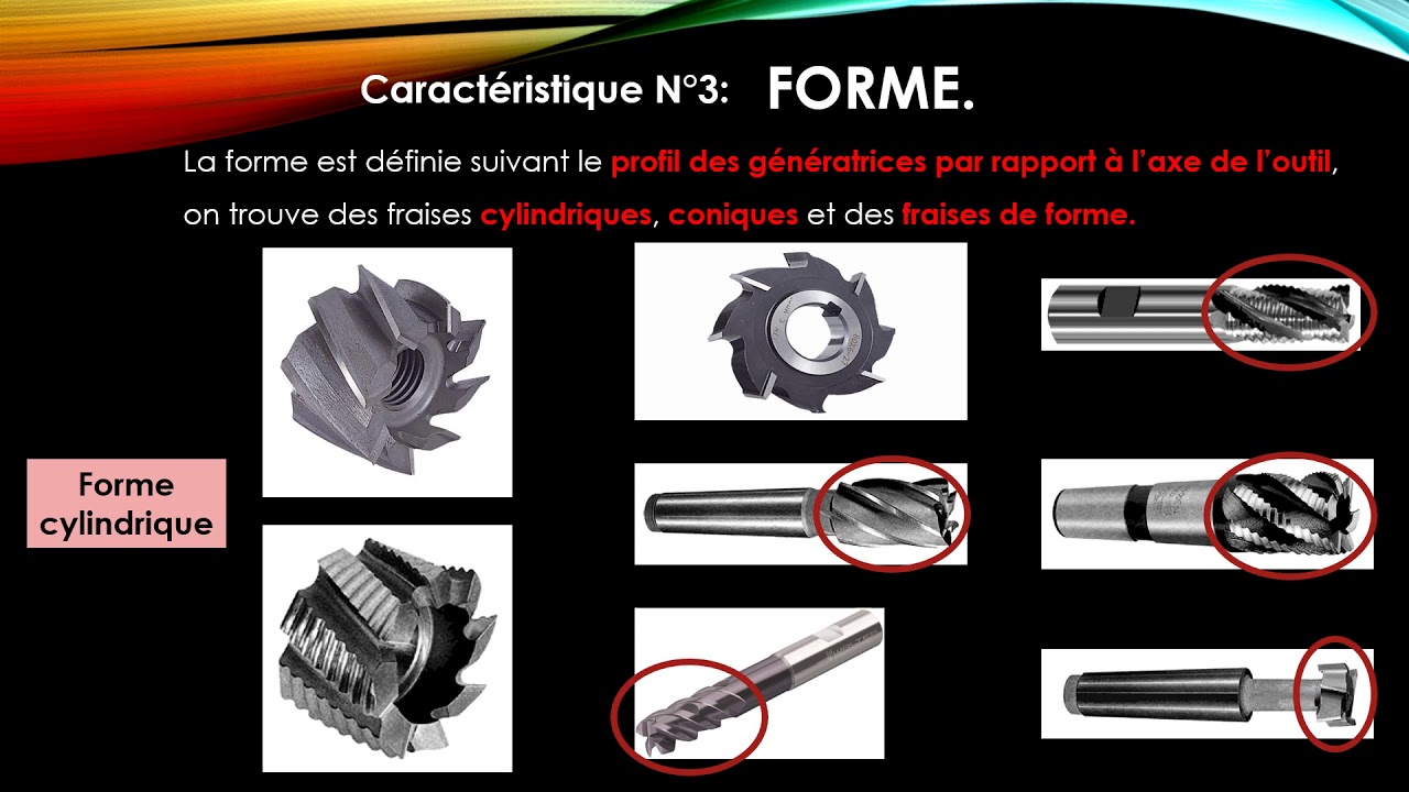 FRAISE-Usinage-partie 01
