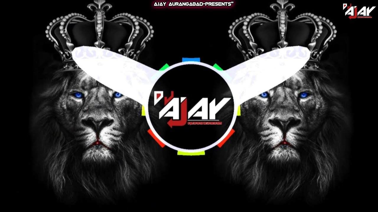 Yaar to System Padega | Edm Mix Dj Ajay Aurangabad