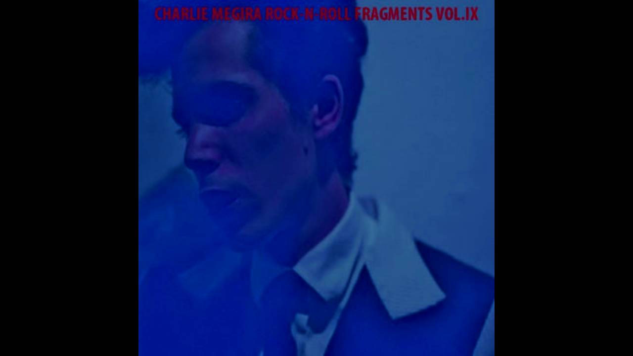 Charlie Megira -  If You Only Knew