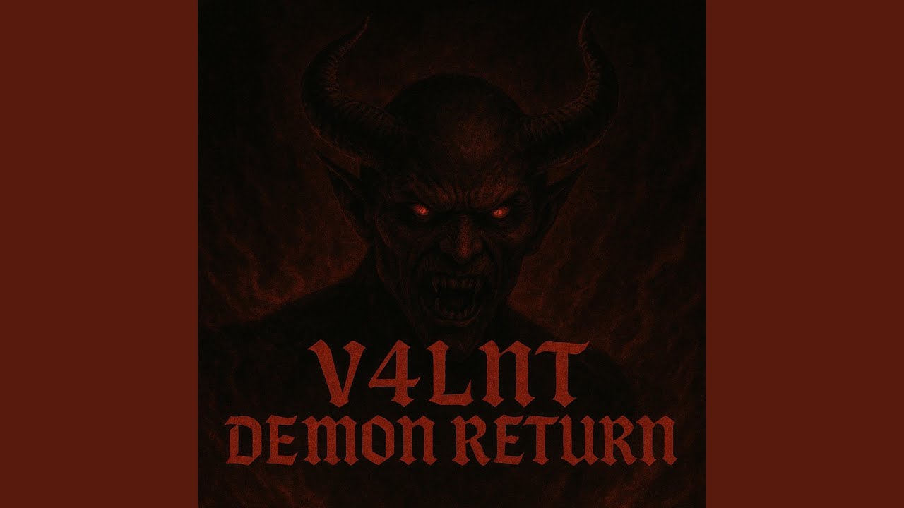 Demon Return (Audio)