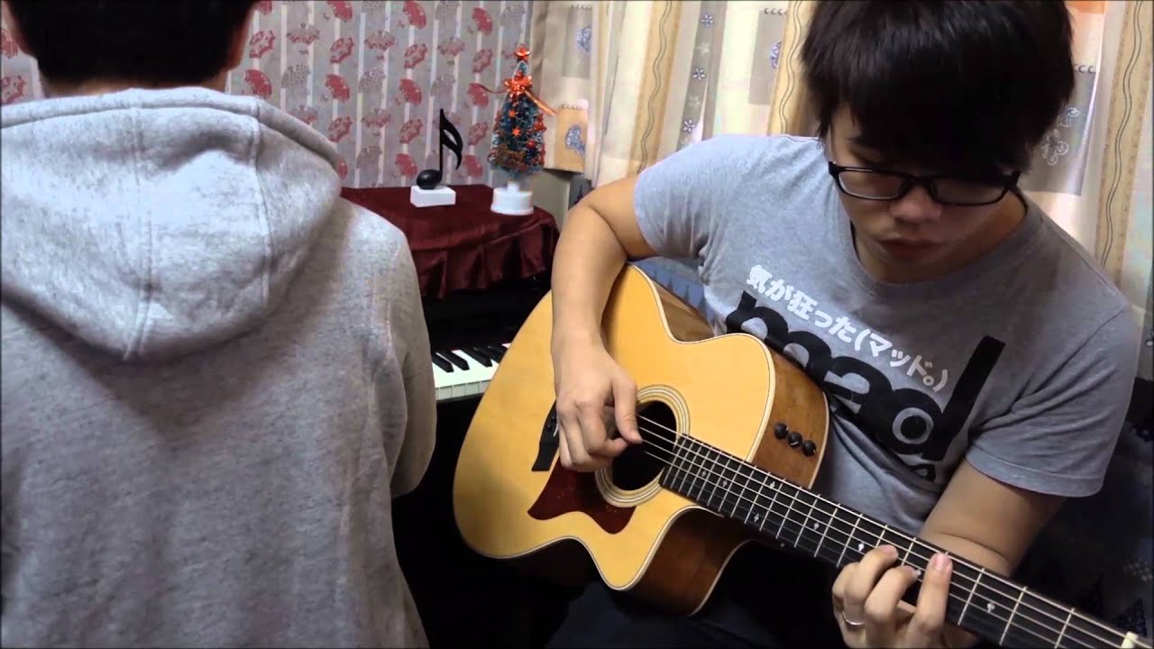 White Album Guitar & Piano Instrumental   X 藍匯結他音樂工作坊 Blue Fusion Guitar Workshop