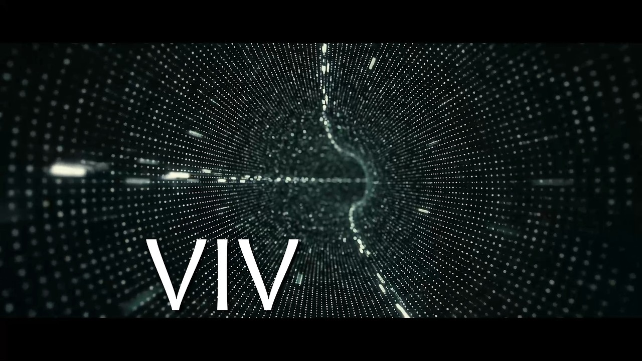 Vermouth IV - Every Match I Hope It's You (Official Music Video)