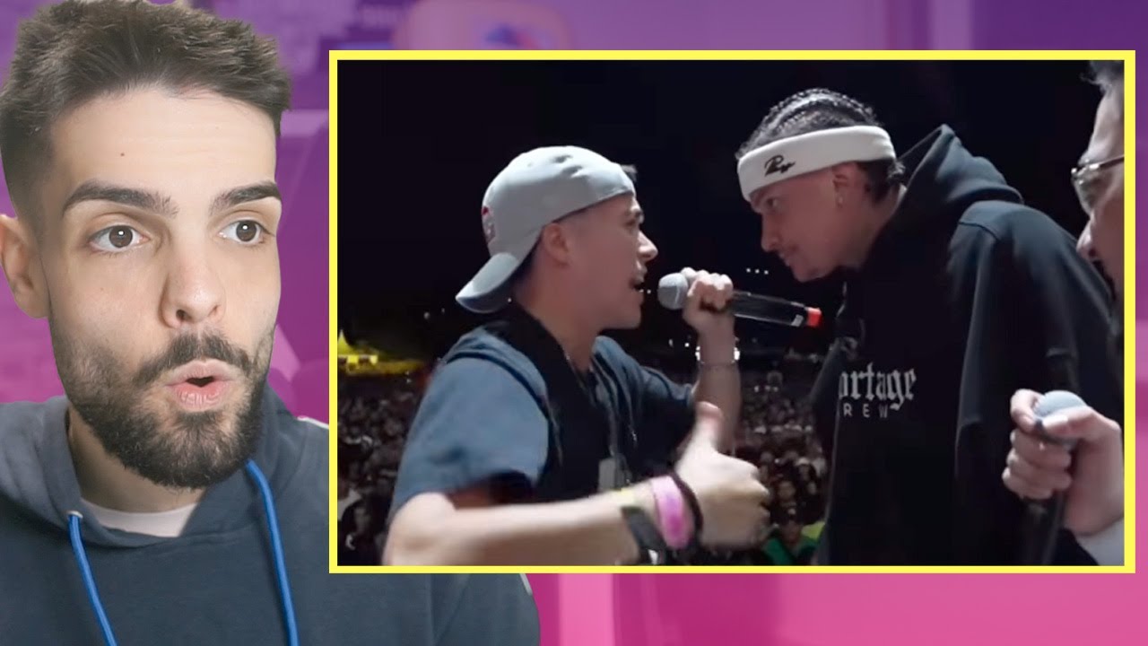 🔥GAZIR se BURL&Oacute; de FIL&Oacute;SOFO y PAR&Oacute; la FMS COLOMBIA🔥 *GAZIR vs FIL&Oacute;SOFO en FMS COLOMBIA 2025*