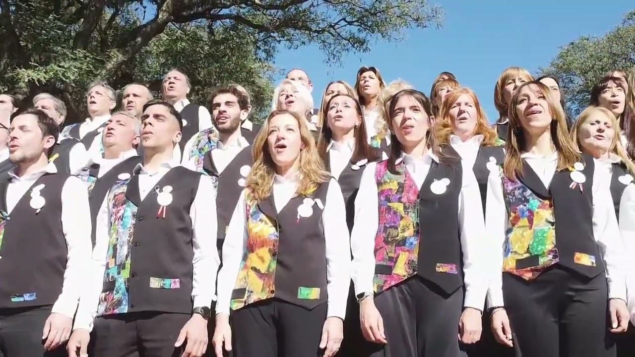 Coro Kennedy & AASM