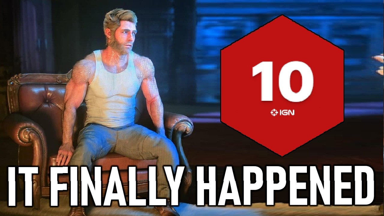 IGN объявляет о банкротстве и проводит сокращения штата, геймеры ликуют.