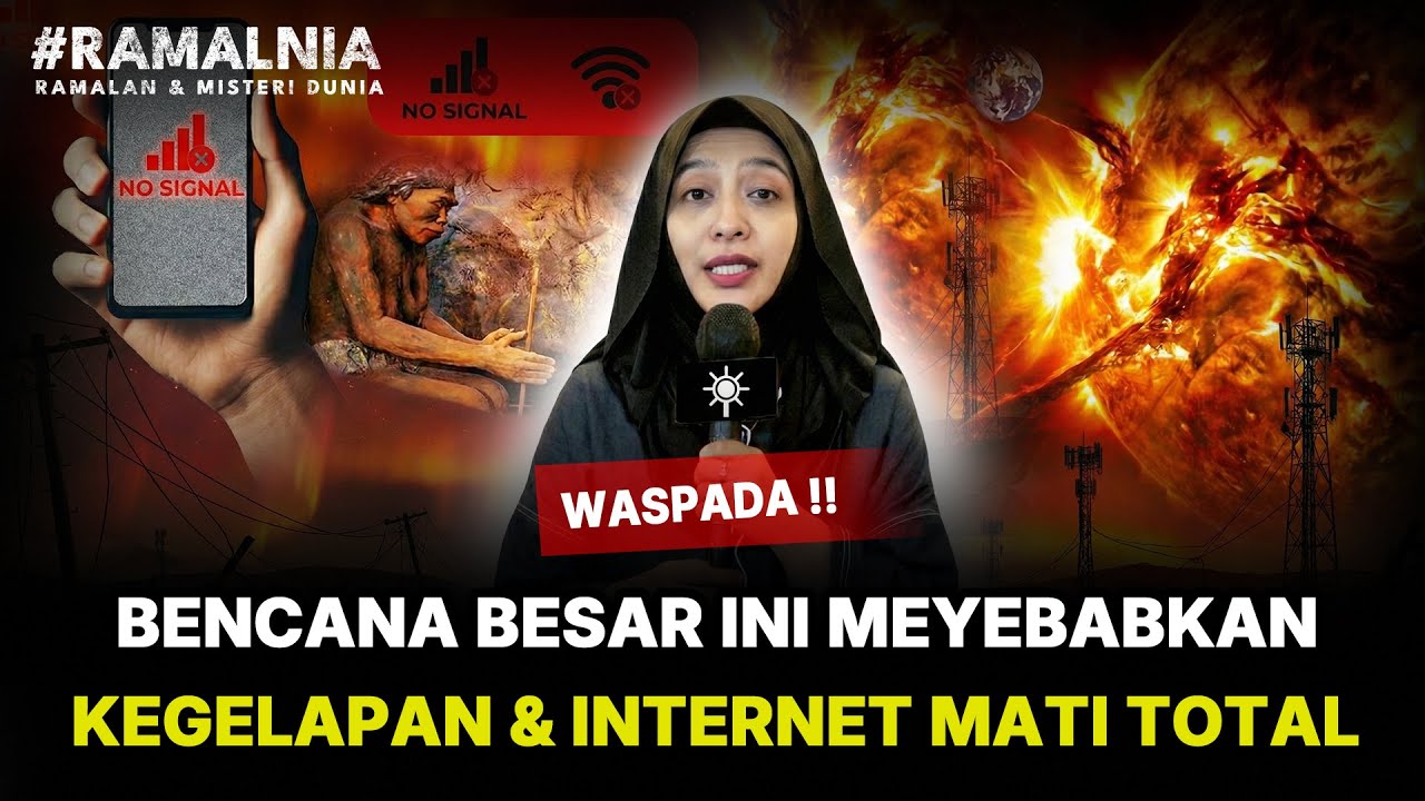 🔴TAHUN 2026 MAKIN MENGERIKAN⁉️FENNY RAMA RAMALKAN FENOMENA BESAR DI INDONESIA‼️ #RAMALNIA