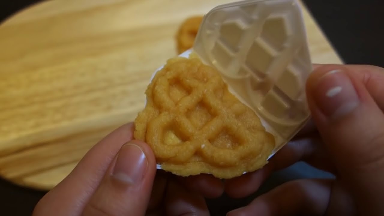 포핀쿠킨 와플카페 Popincookin Waffle Cafe