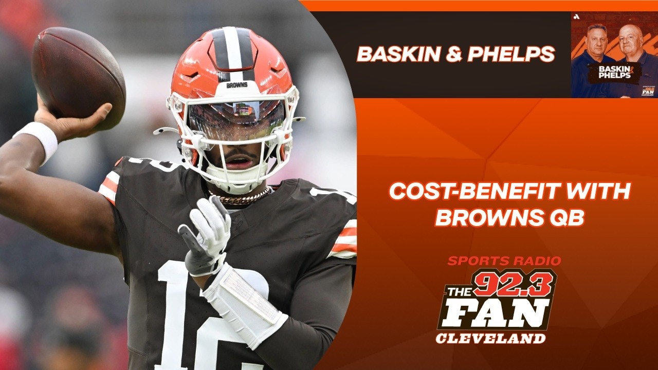 Daryl Ruiter: Shedeur Sanders would be Browns QB1 over Deshaun Watson; Monken offensive expectations