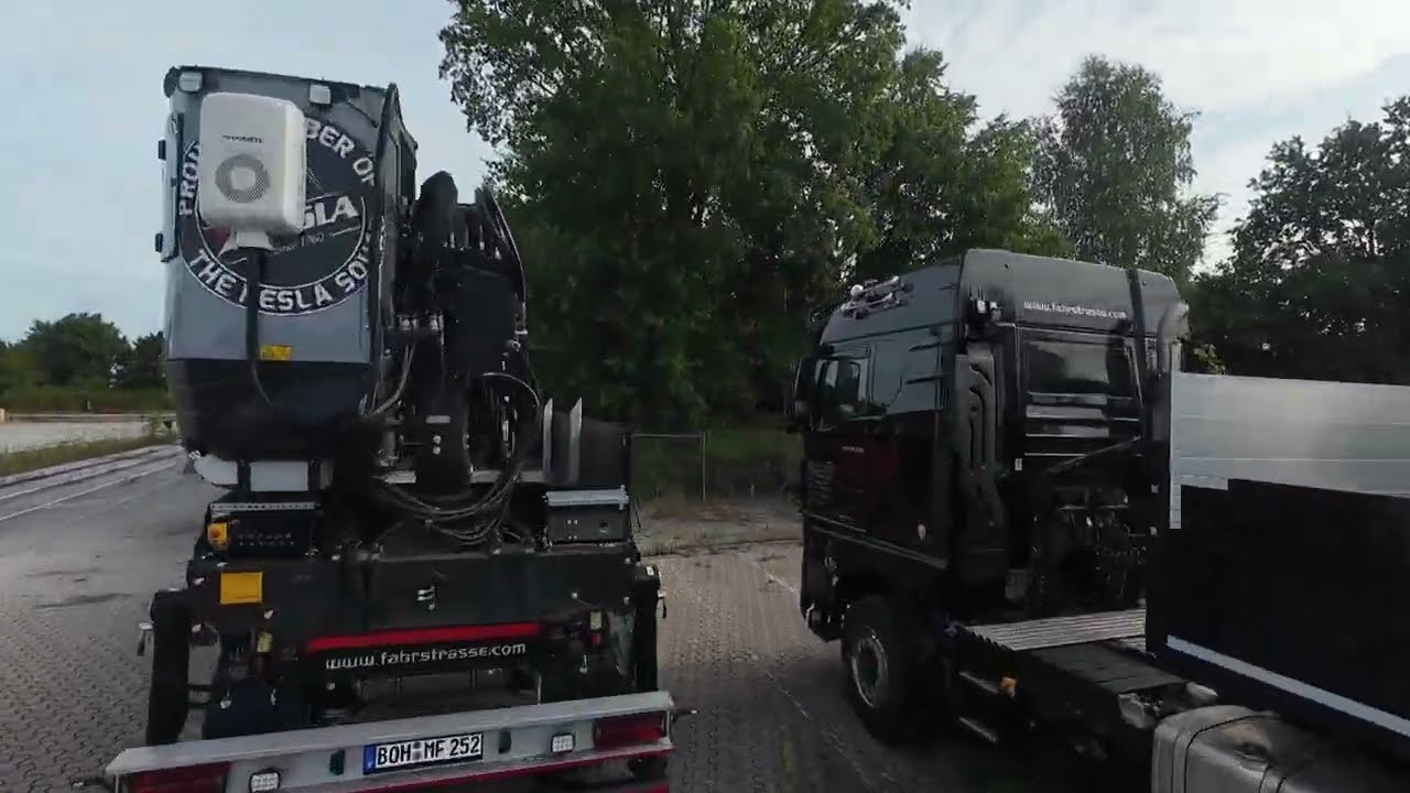 Neubauprojekt MSL - Bocholt
