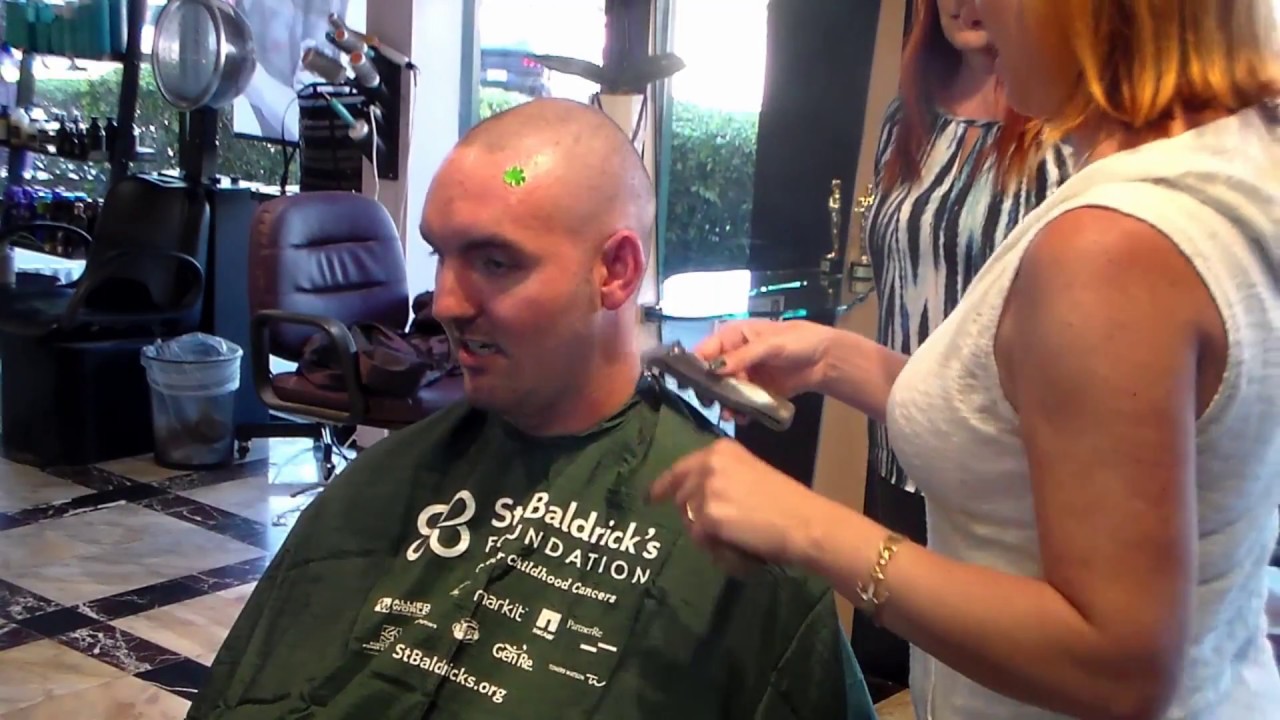 St Baldricks Haircut 01