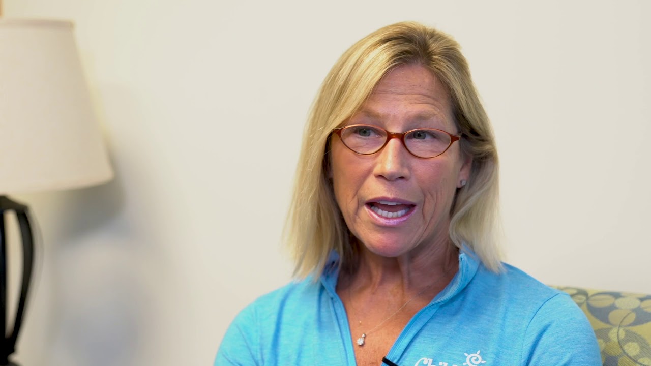 Teresa Ryan, RN, BSN&mdash;Children's Hospital & Medical Center, Eating Disorders