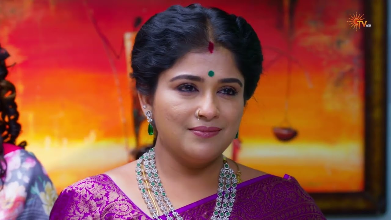 Moondru Mudichu - Semma Scenes |27 Feb 2026 | Tamil Serial | Sun TV