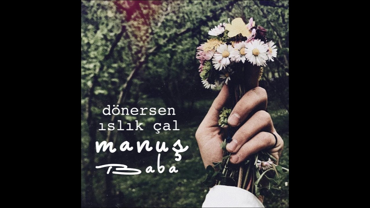 Manuş Baba - Haberin Var Mı? (Official Audio)