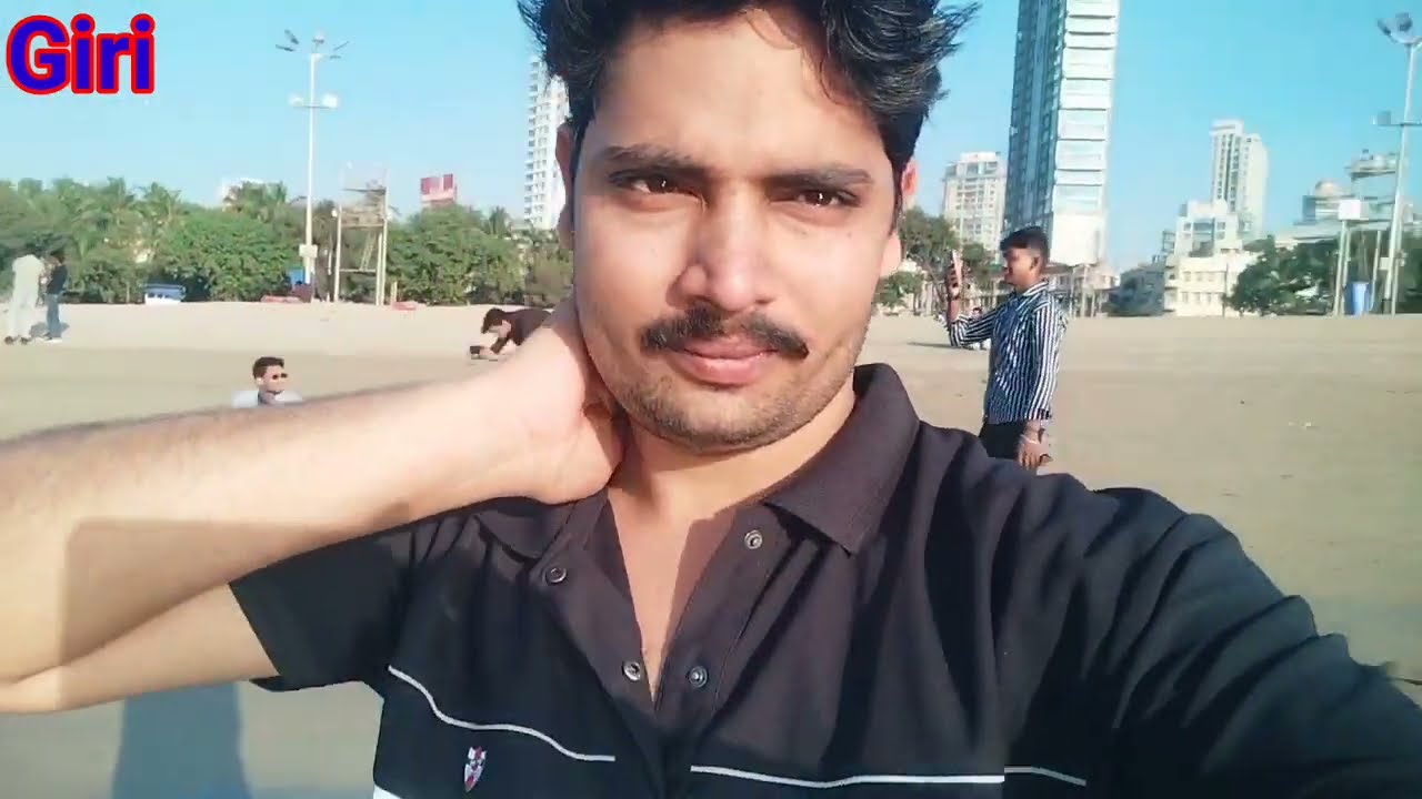 Marine Drive Mumbai 2026 | marine drive | marine drive mumbai today | marine drive latest video |