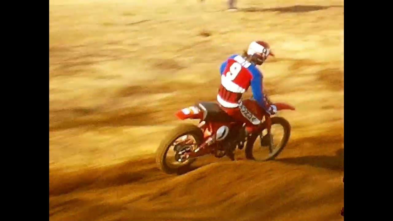 1977 SOUTHWICK  250 NATIONAL