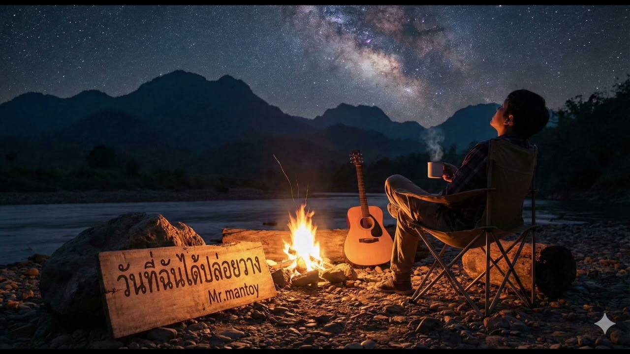 วันที่ฉันได้ปล่อยวาง