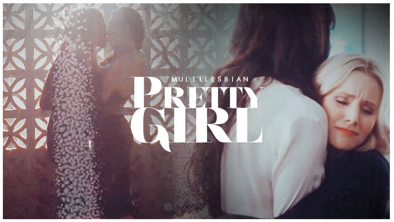 Pretty Girl | Multilesbian Couples