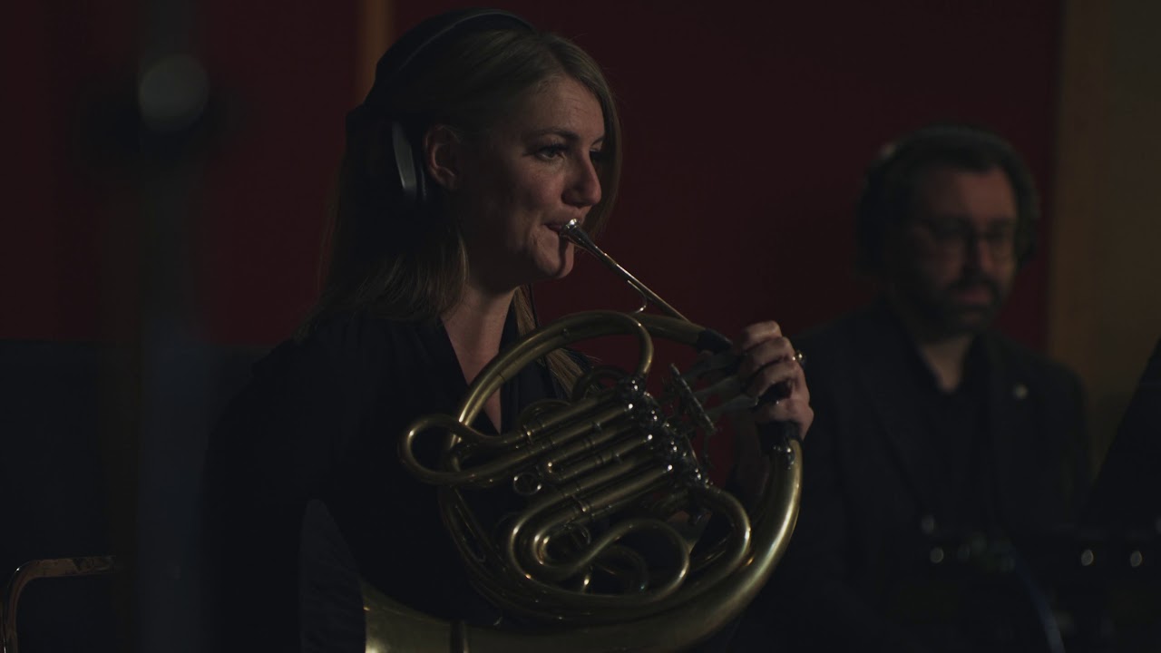 Martin Kerr | You're Amazing (live with The Secret Chamber Orchestra)