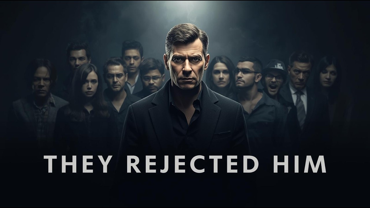 When Those Closest to You REJECT Your Faith | Mark 6:1–6