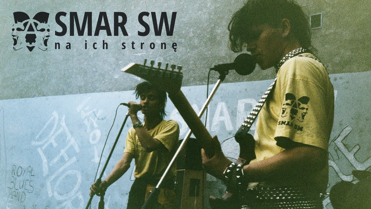 SMAR SW - na ich stronę - Walczmy o Swoje Prawa [remaster]