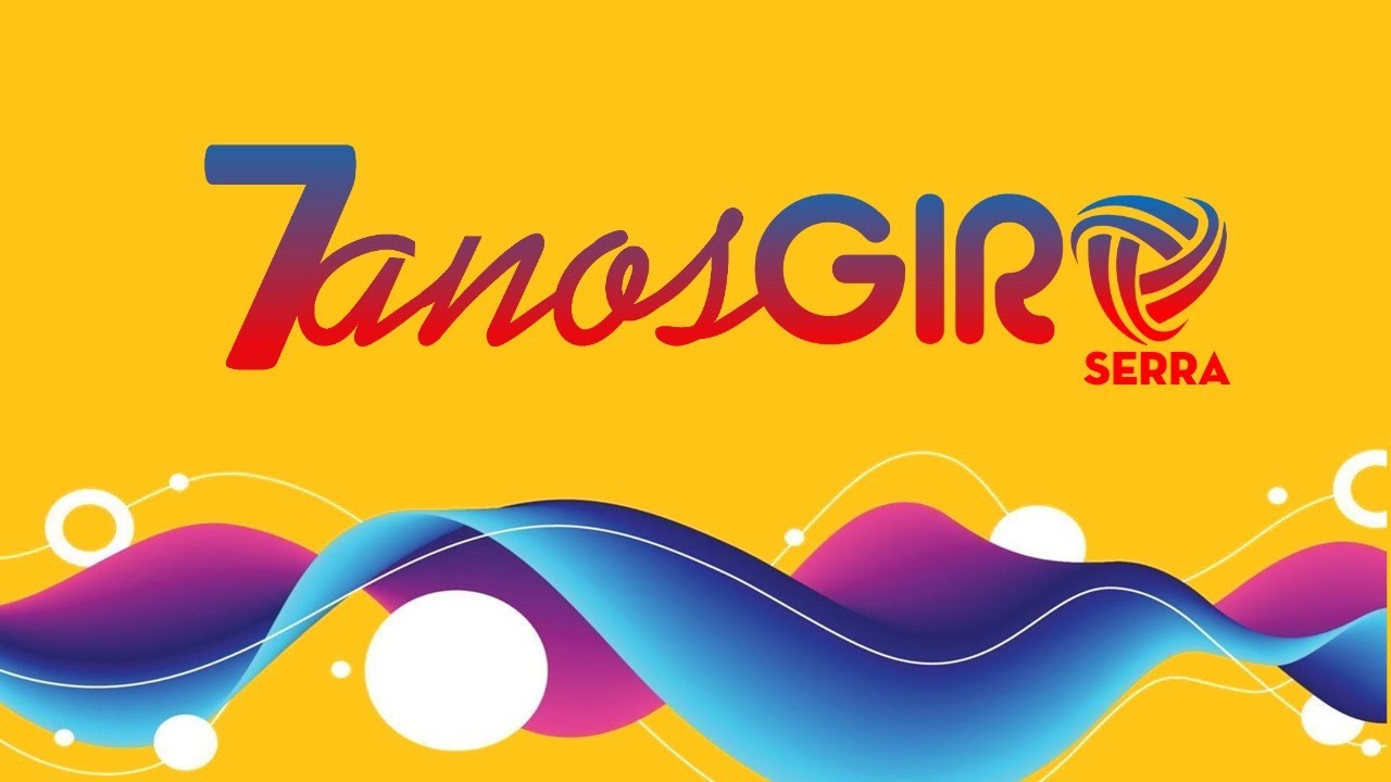 Giro Serra completa sete anos