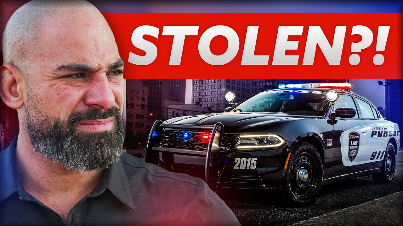 Lawyers Involved After Being Sold a STOLEN CAR!?! | Day in the Life of a LUXURY Car Dealer
