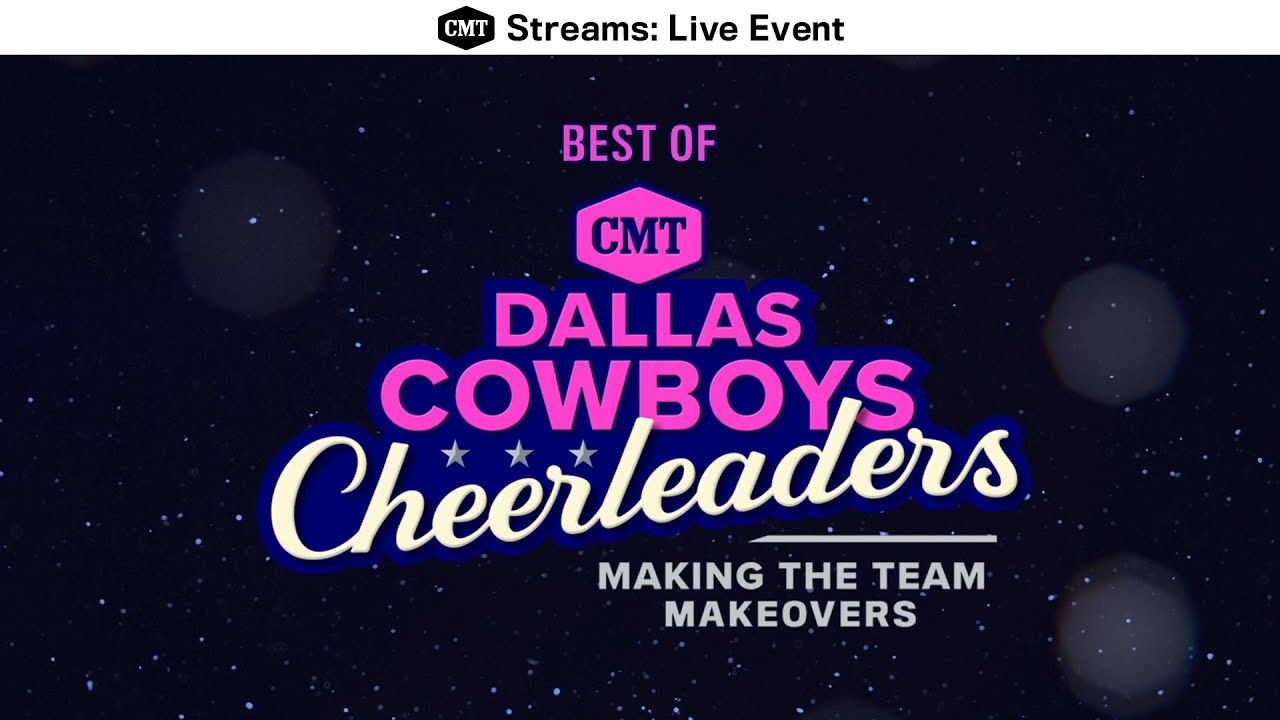 Best of DCC: Making The Team Makeovers 💇&zwj;♀️📸