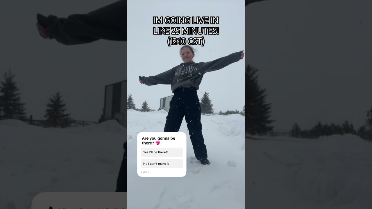 IM GOING LIVE!! #makethisviral #dance #foryou #goinglive