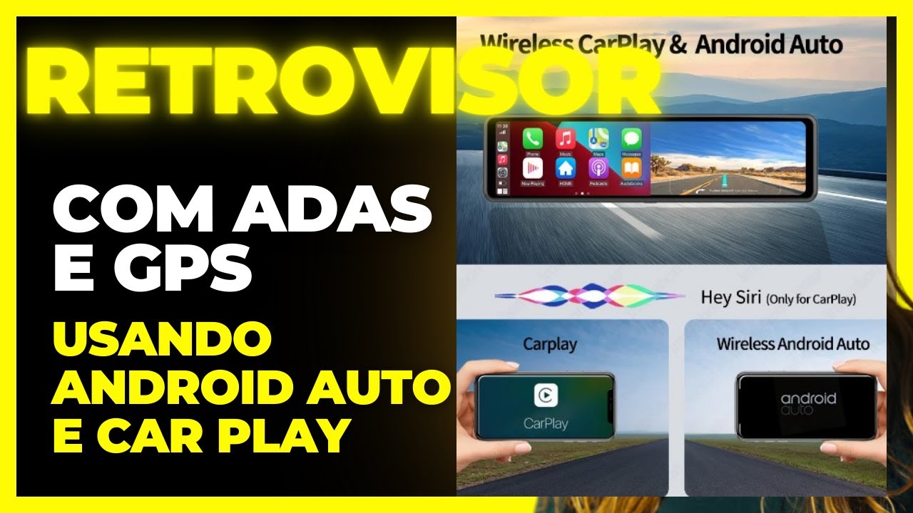 RETROVISOR 12 