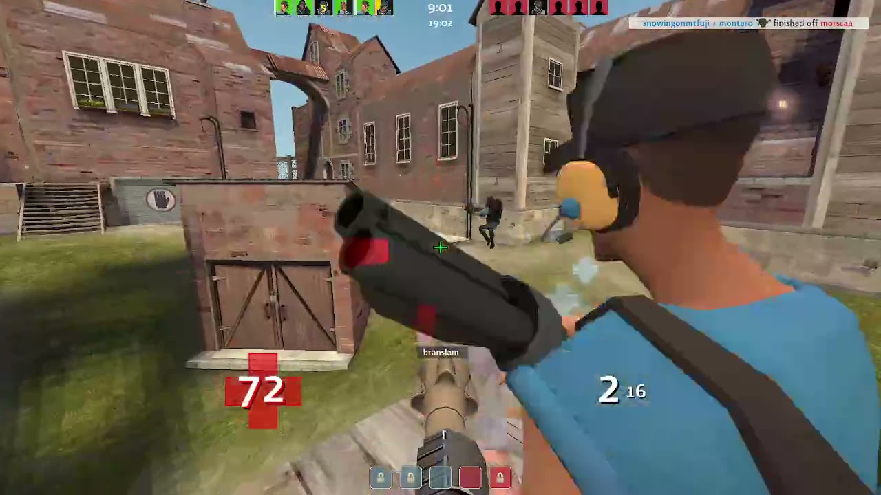 yight pugscrims