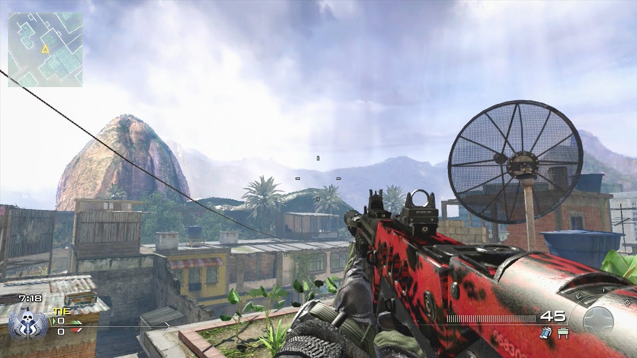diffraction (ft. quannnic)