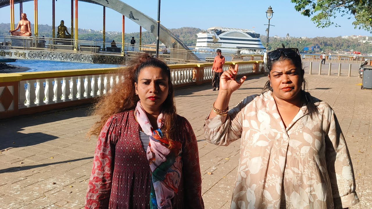 ACTIVIST FIDOLL PEREIRA LIVE