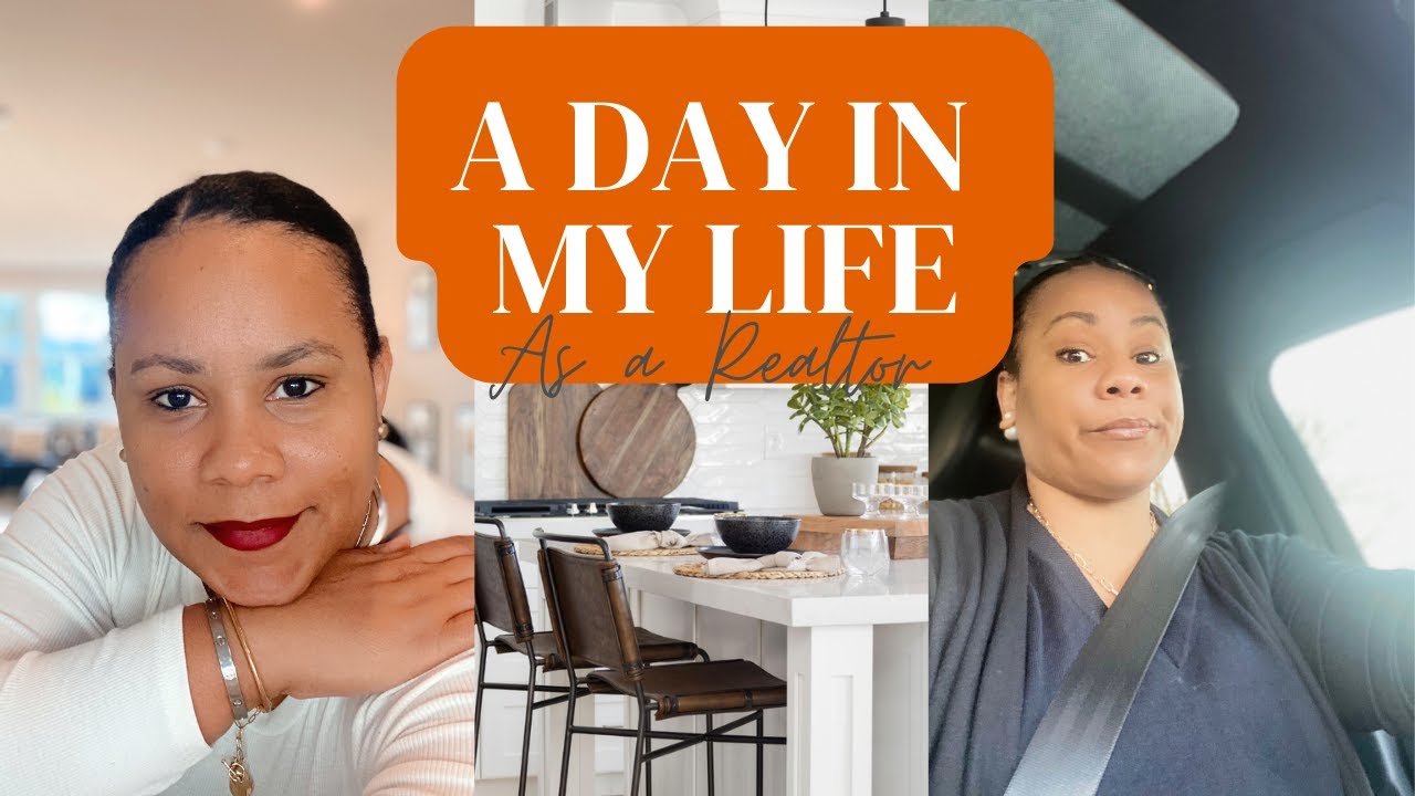 Portland, OR Day in the life Vlog | Real Estate Gifts | living in Portland