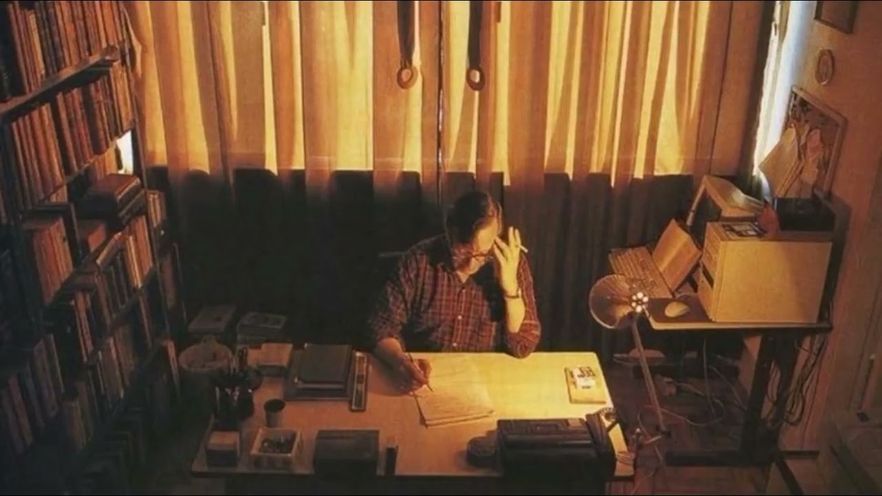 O Que Fazer quando o Emprego é Ruim?  - Olavo de Carvalho